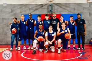 jcu basketball team 2022-2023