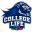 rome city college life logo