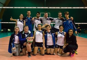 volleyball