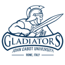 new jcu gladiators logo