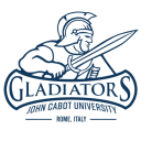 jcu gladiators new logo