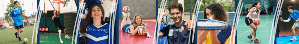 Sports, Fitness and Recreation