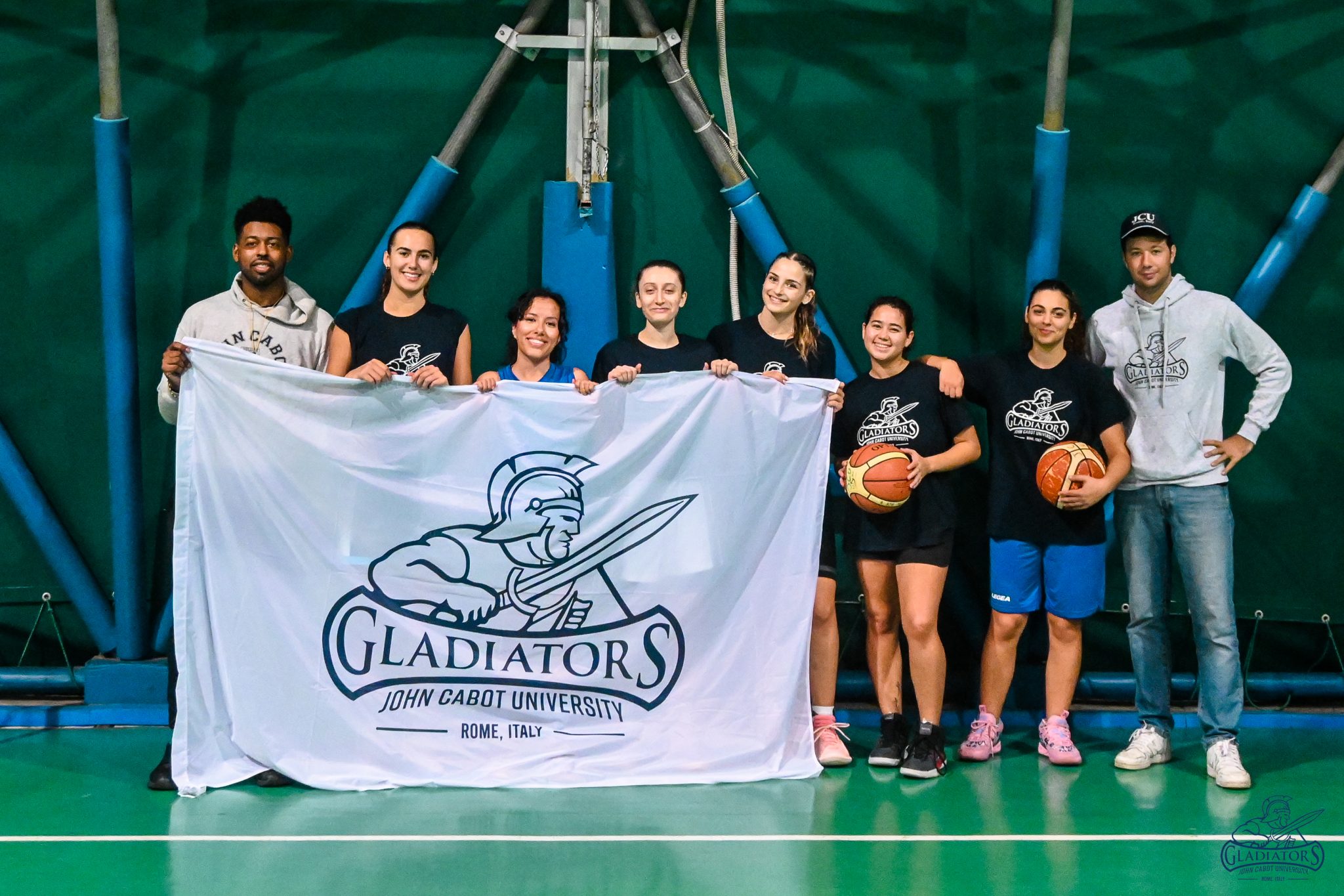 Jcu Rome JCU Sports Program ever-growing success in Rome – John Cabot University ...