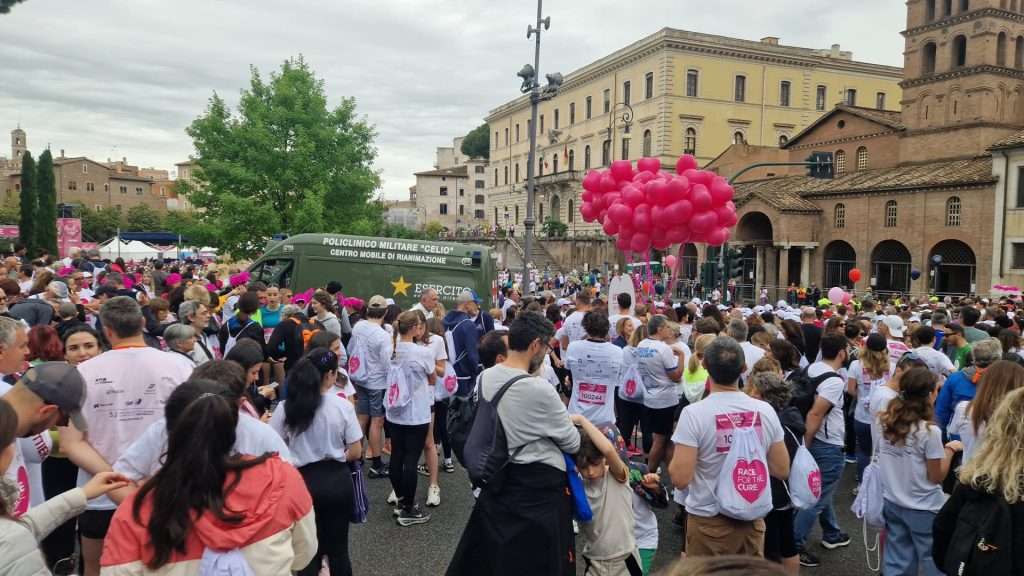 komen race 2026 at the square