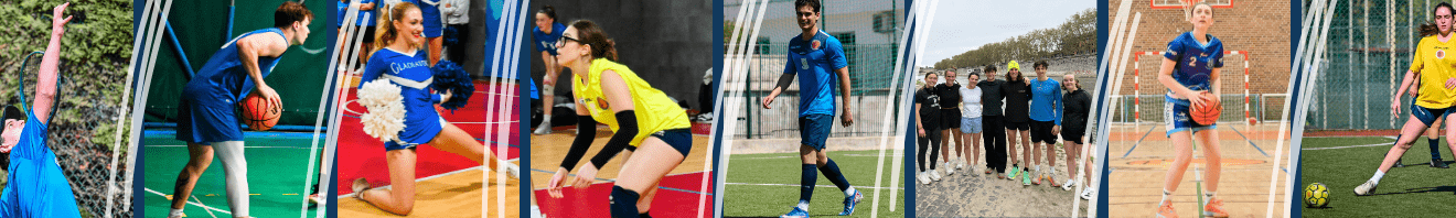 Sports, Fitness and Recreation