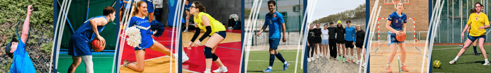 Sports, Fitness and Recreation