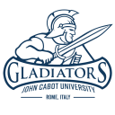 jcu gladiators logo